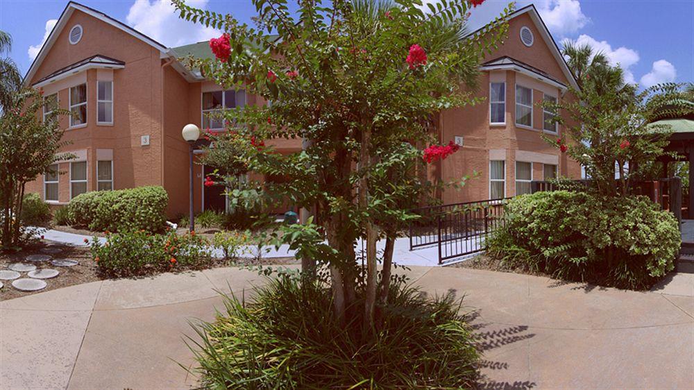 The Palms And Hotel