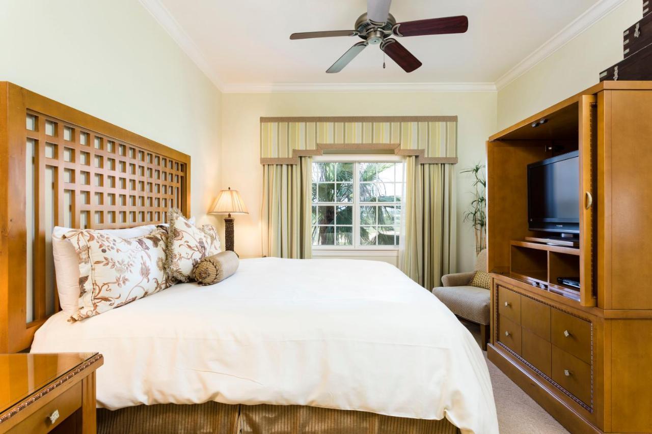 Apartment Reunion Centre Court Sanctuary Kissimmee