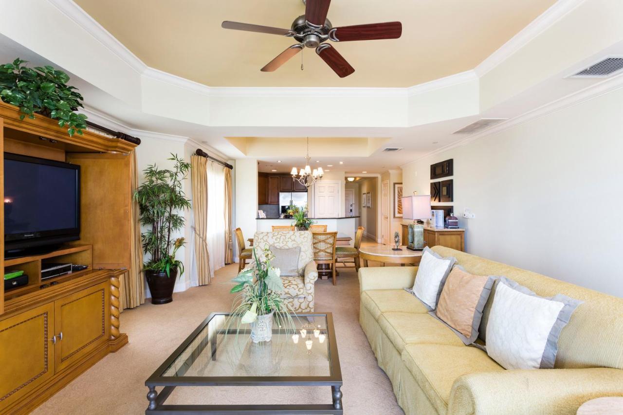 Reunion Centre Court Sanctuary Apartment *