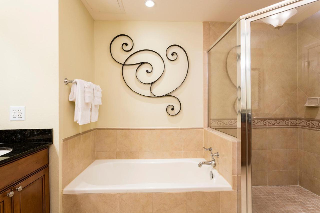 Apartment Reunion Centre Court Sanctuary Kissimmee