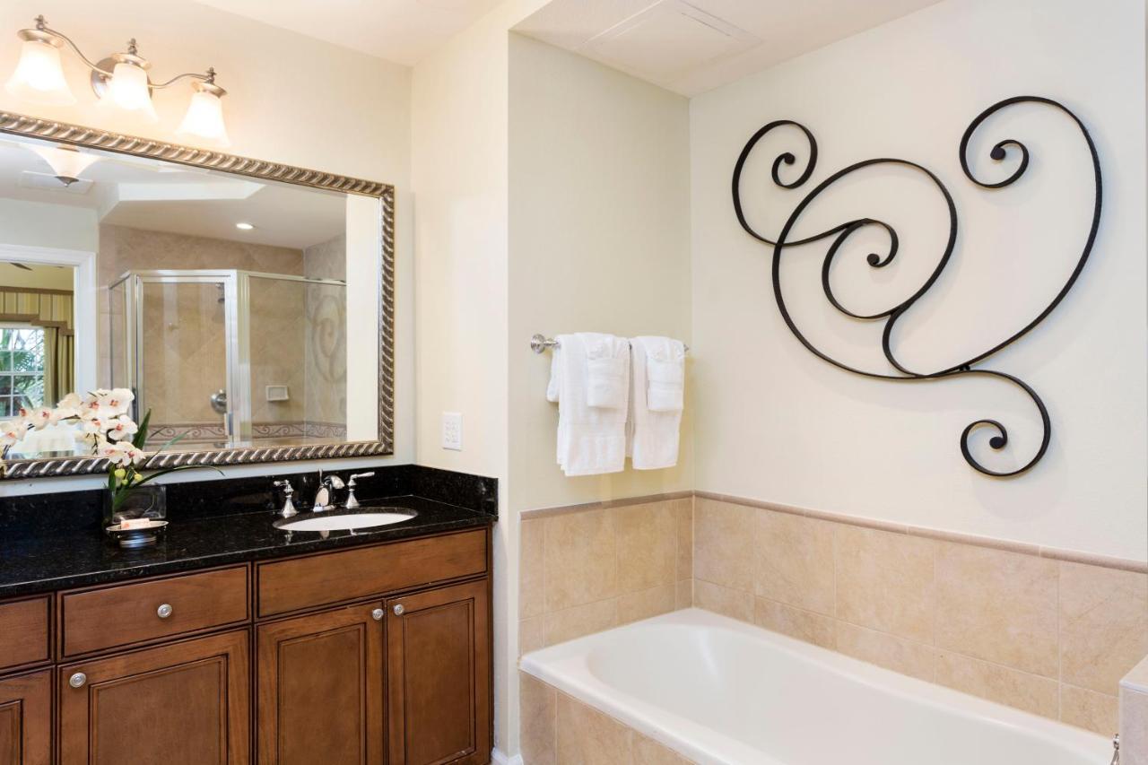 Reunion Centre Court Sanctuary Apartment Kissimmee