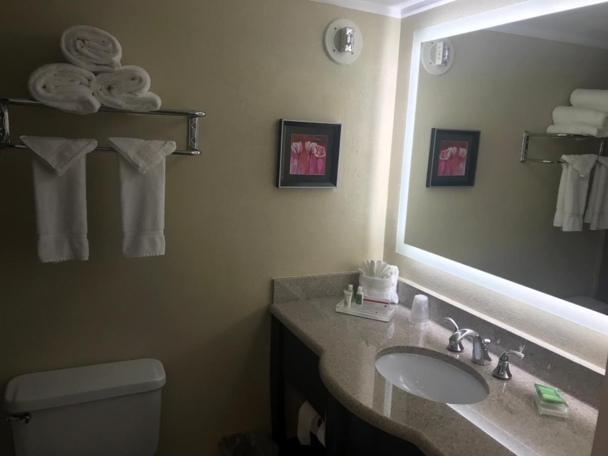 Orlando East-ucf Area By Ihg