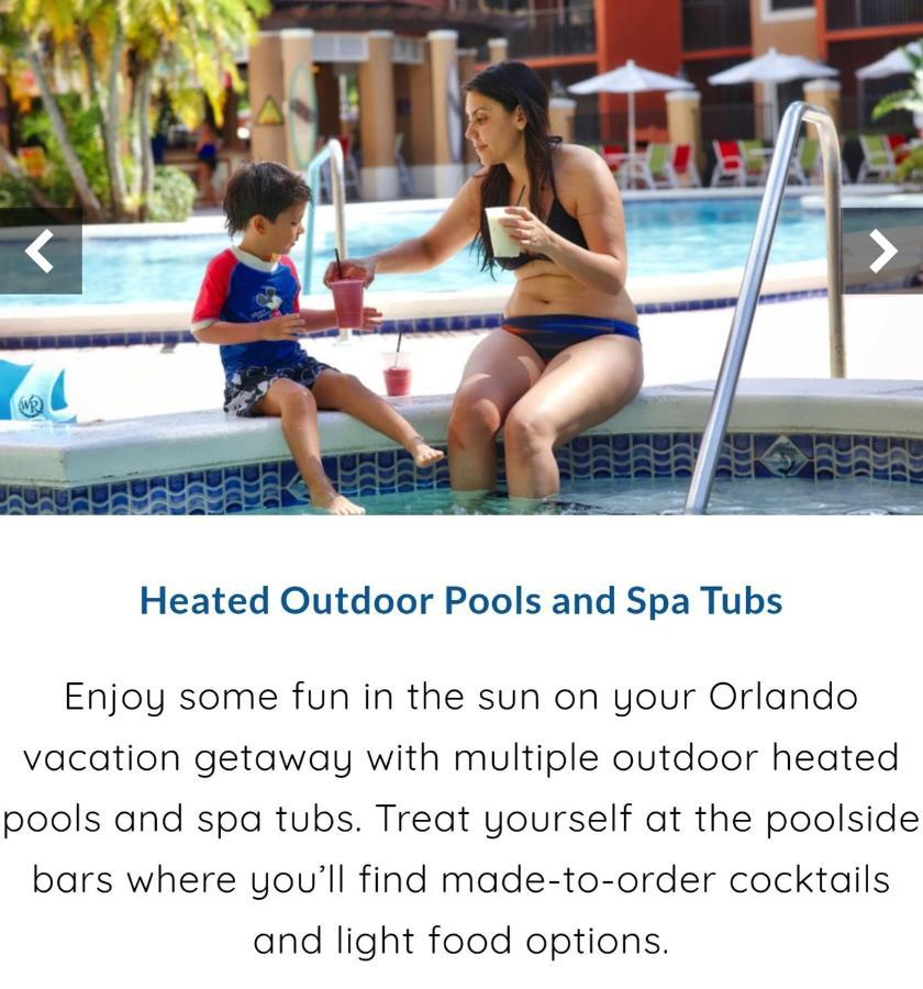 Westgate Resort 2*