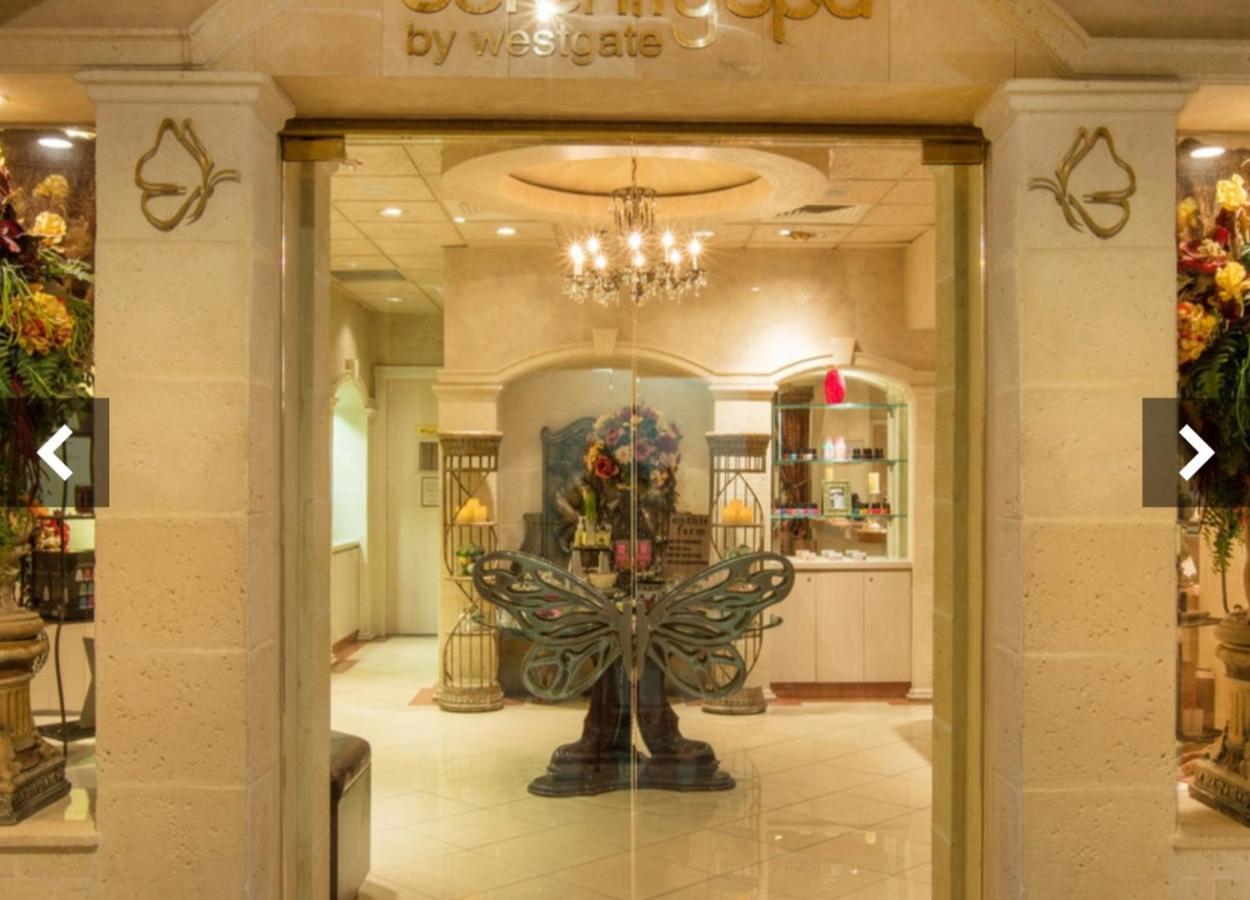 Westgate Resort 2*