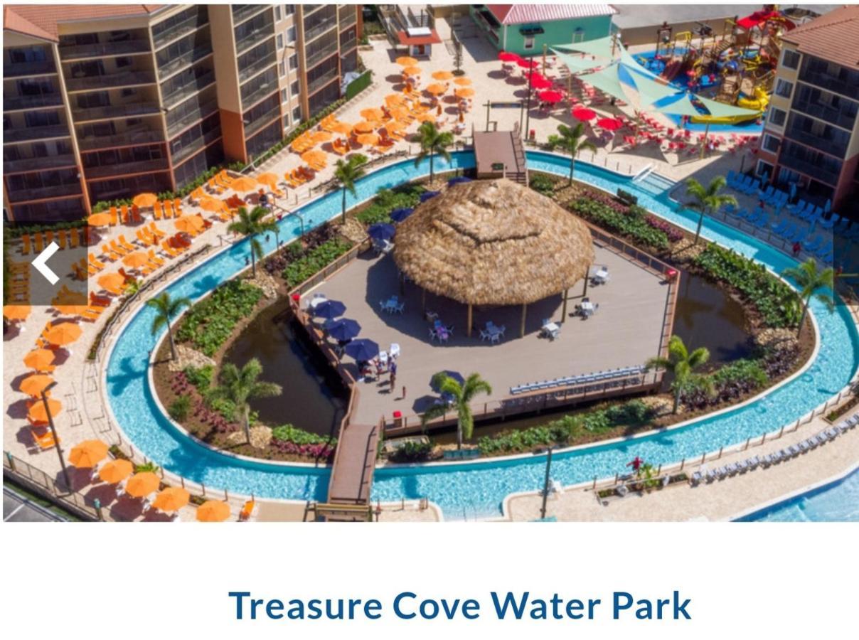 Westgate Resort