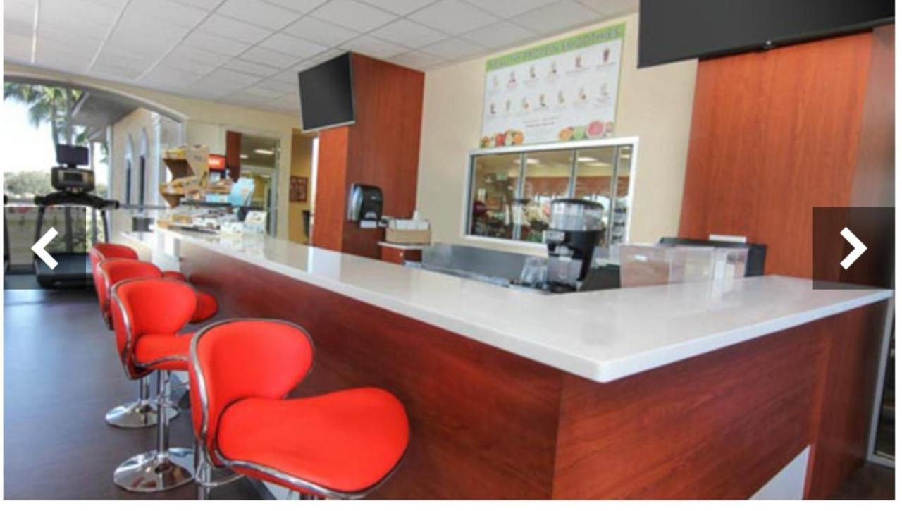 Westgate Orlando