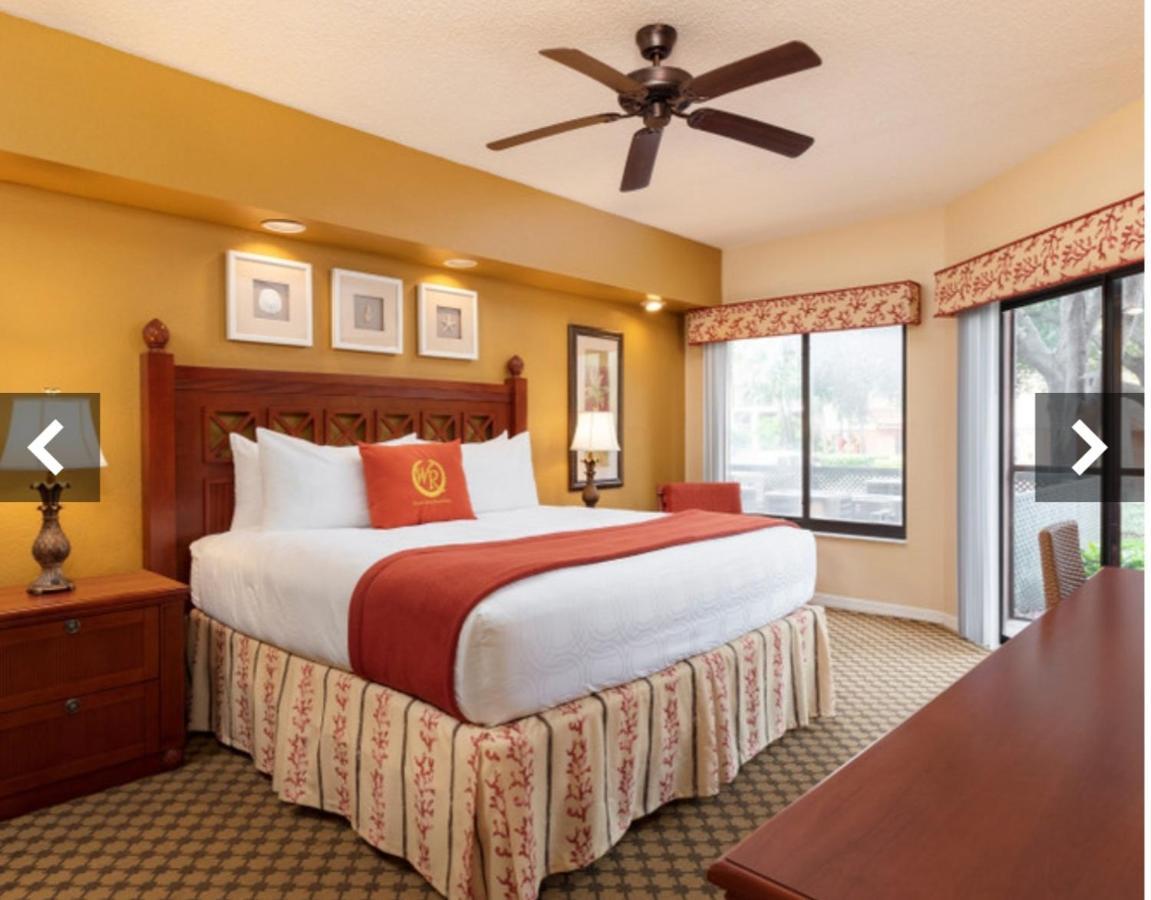 Westgate Orlando