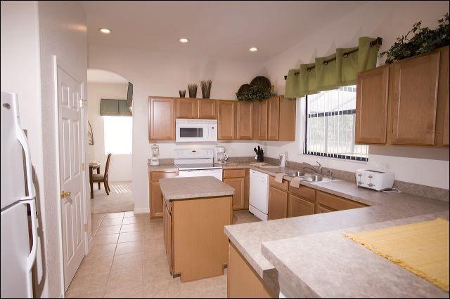 Amsun Pool Homes Holiday home