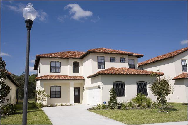 Holiday home Amsun Pool Homes