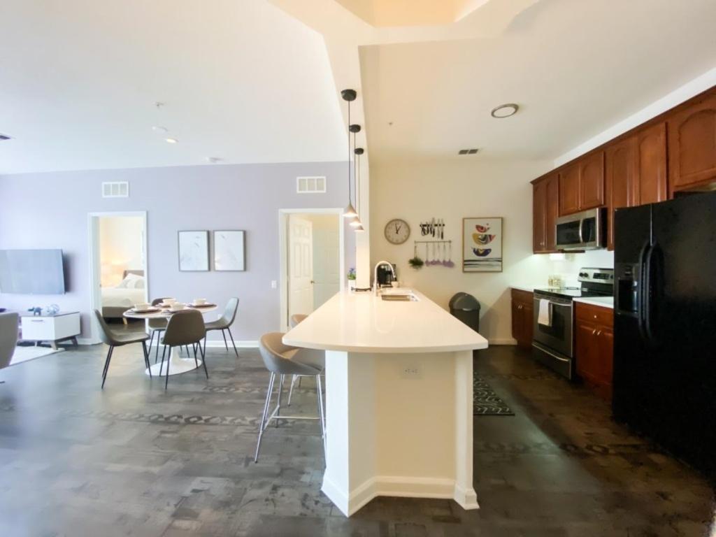 Fountain View, New! Orlando