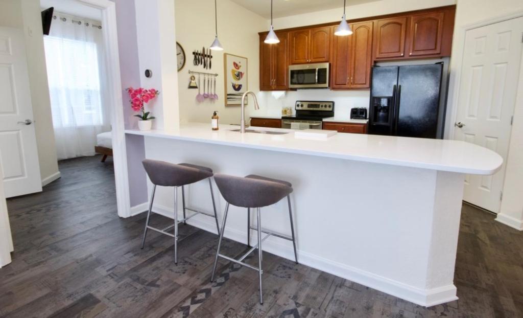 Fountain View, New! * Orlando