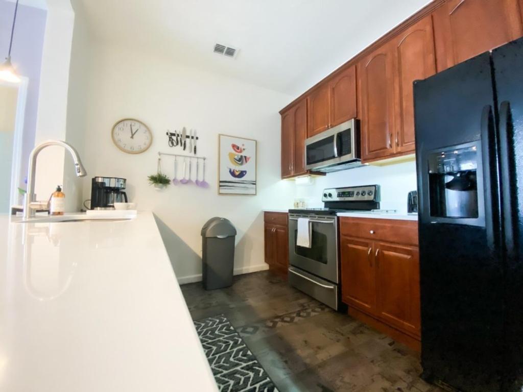 Apartment Fountain View, New! Orlando