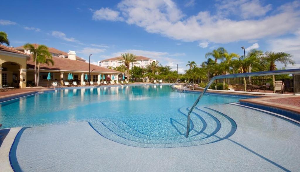 Fountain View, New! Orlando