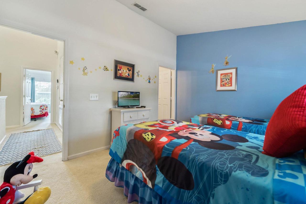 Disney Home Holiday home