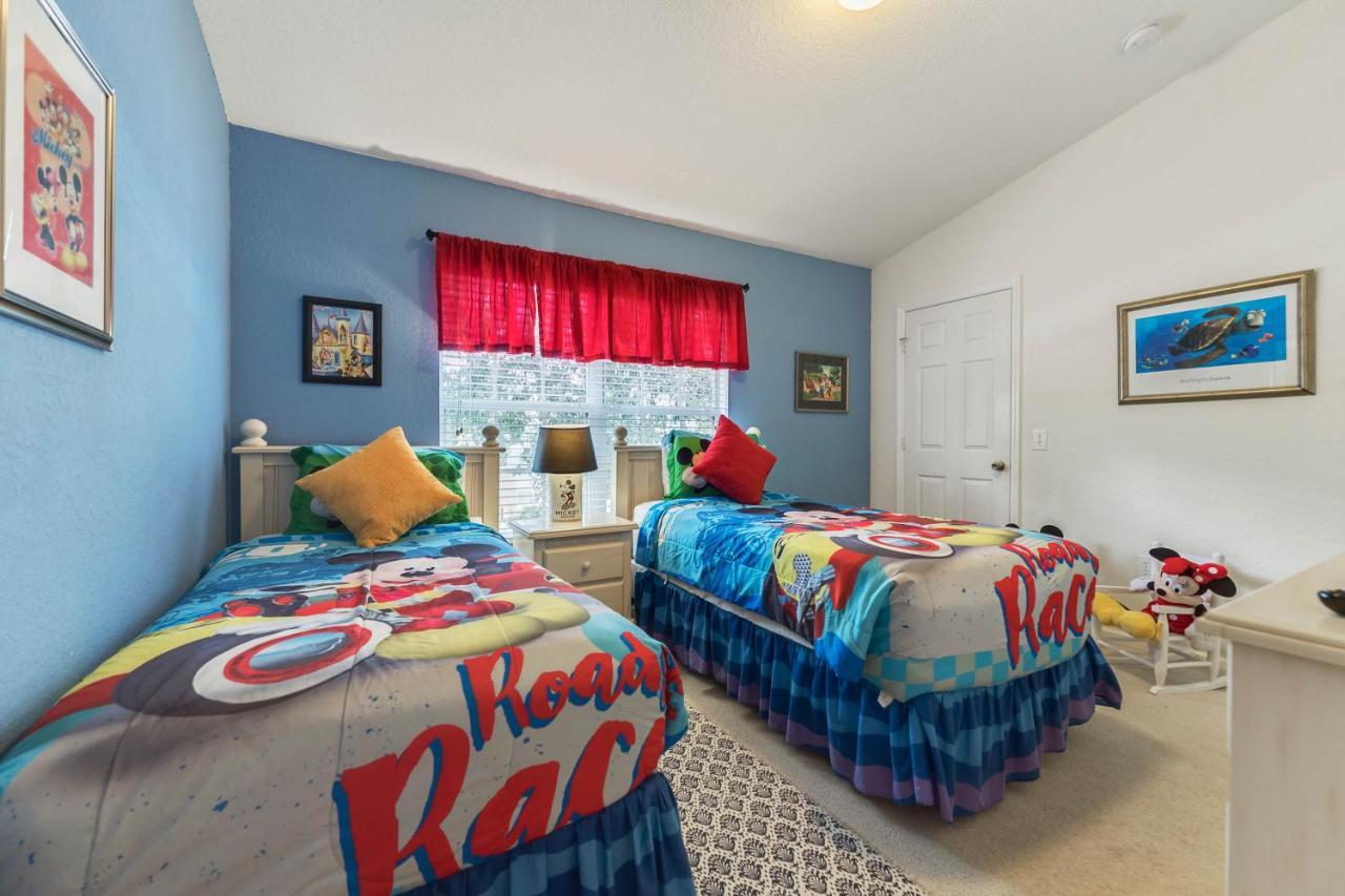 Disney Home Holiday home