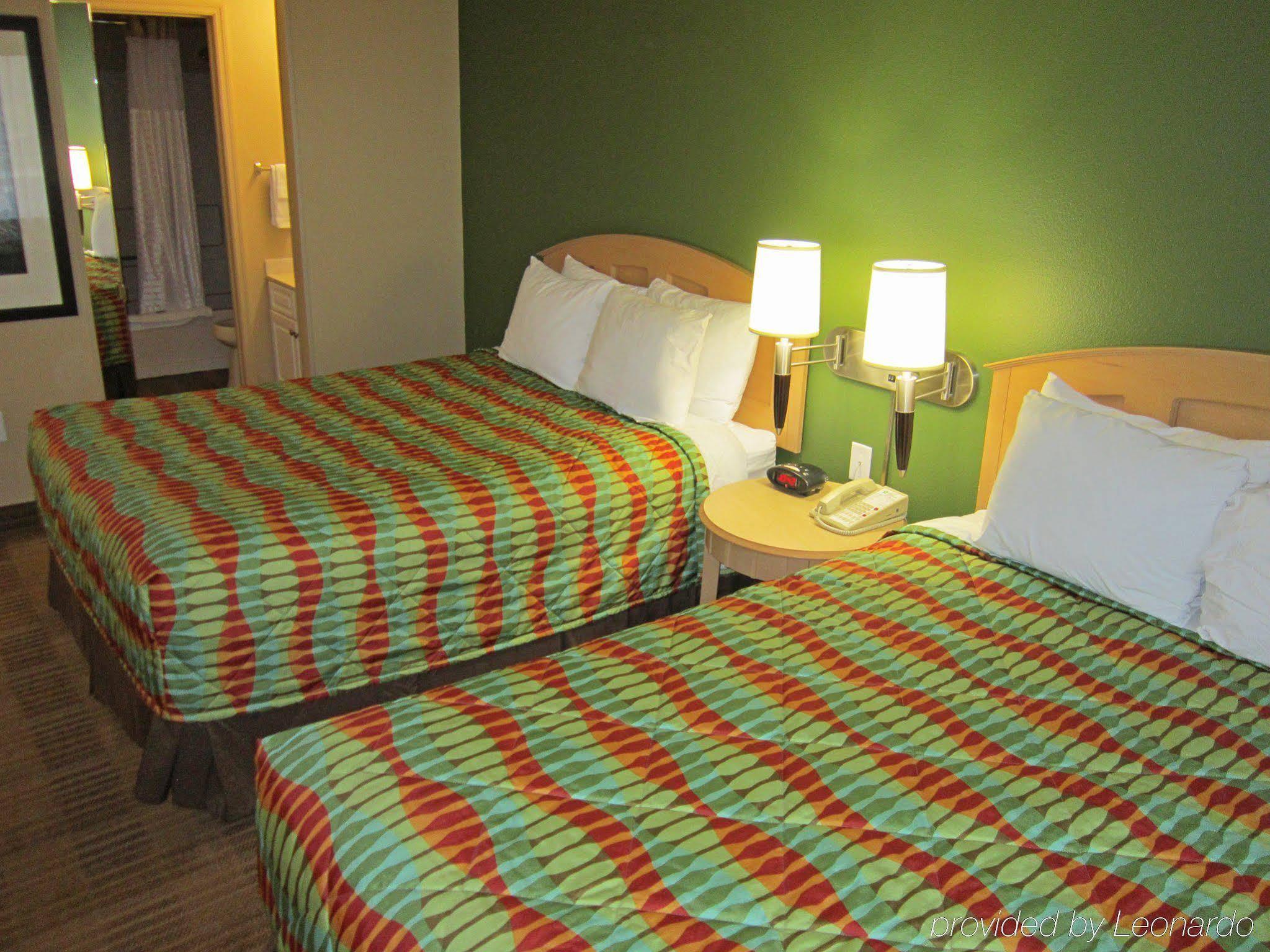 Extended America - Orlando - 2*