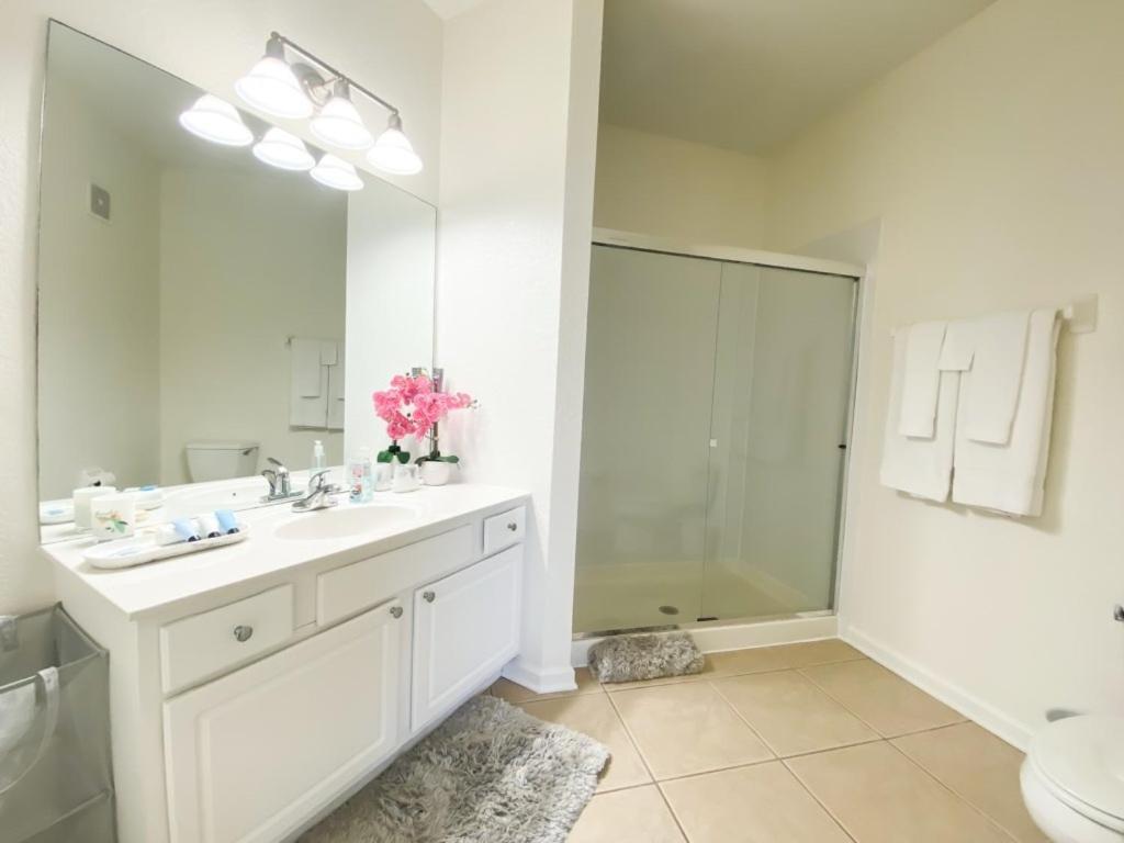 Fountain View, New! Orlando