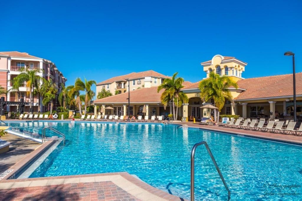 Fountain View, New! * Orlando