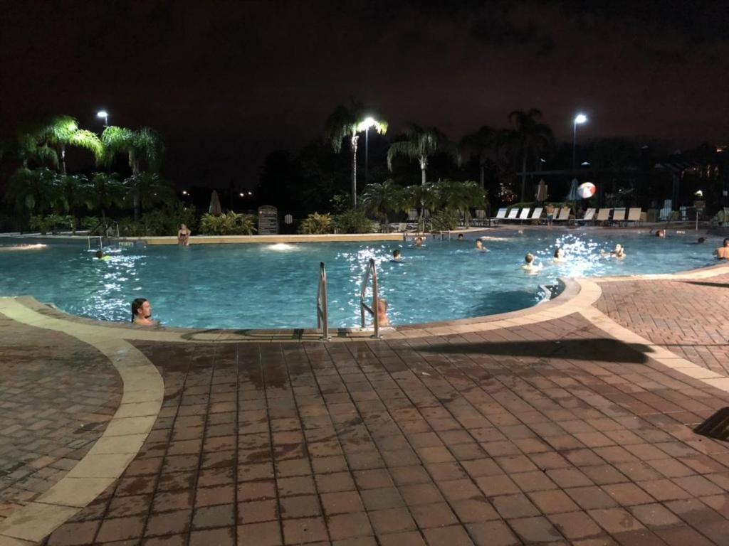 Fountain View, New! * Orlando