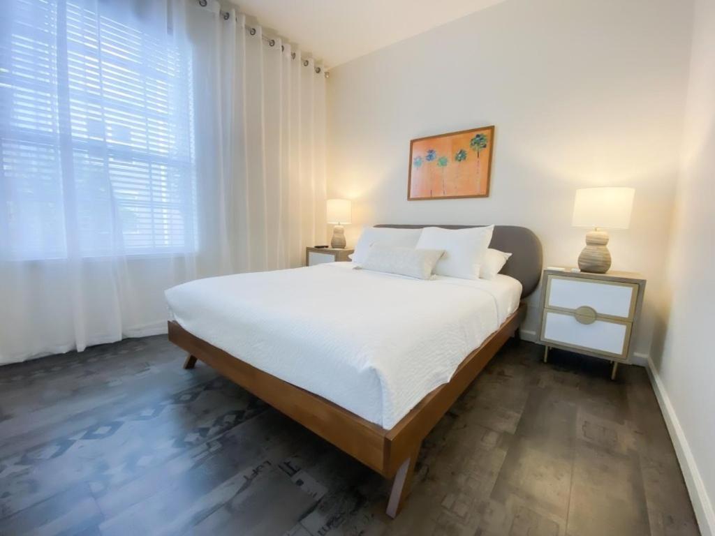 Fountain View, New! Apartment Orlando