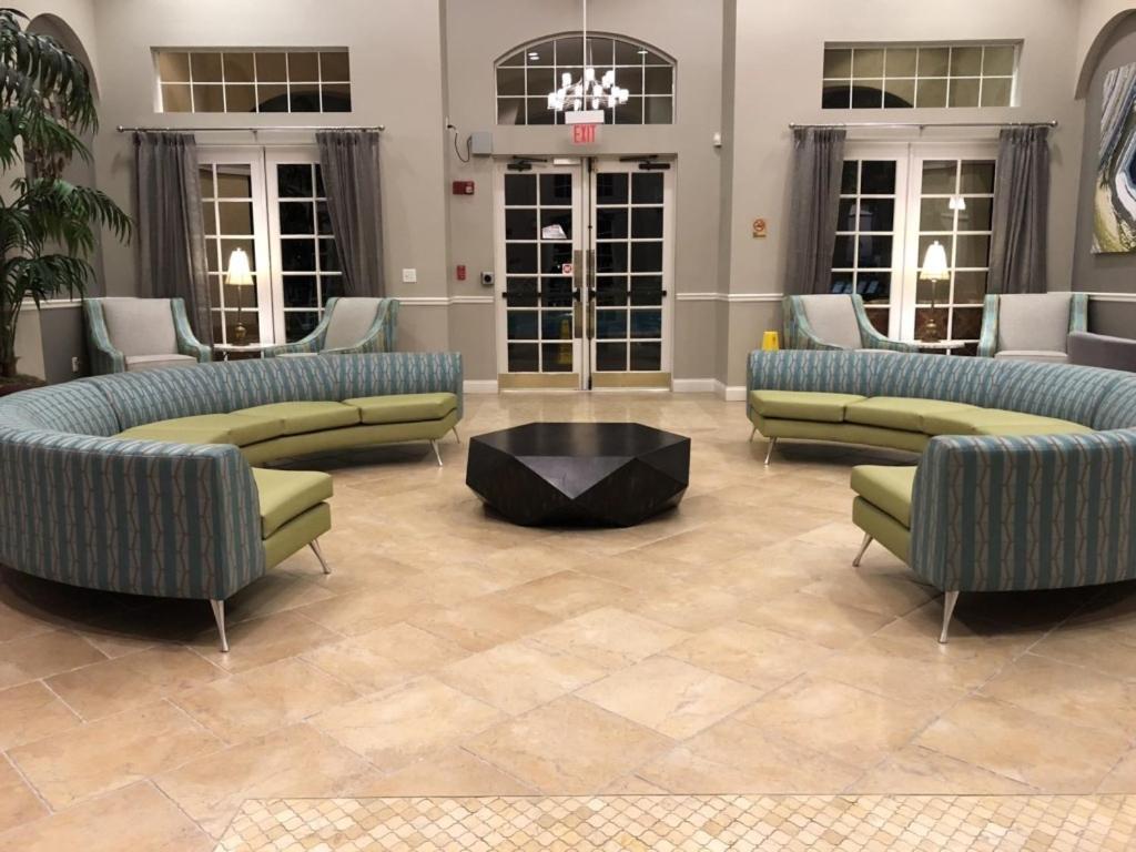 Fountain View, New! Apartment Orlando