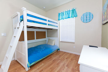 Ocean Beds 3*
