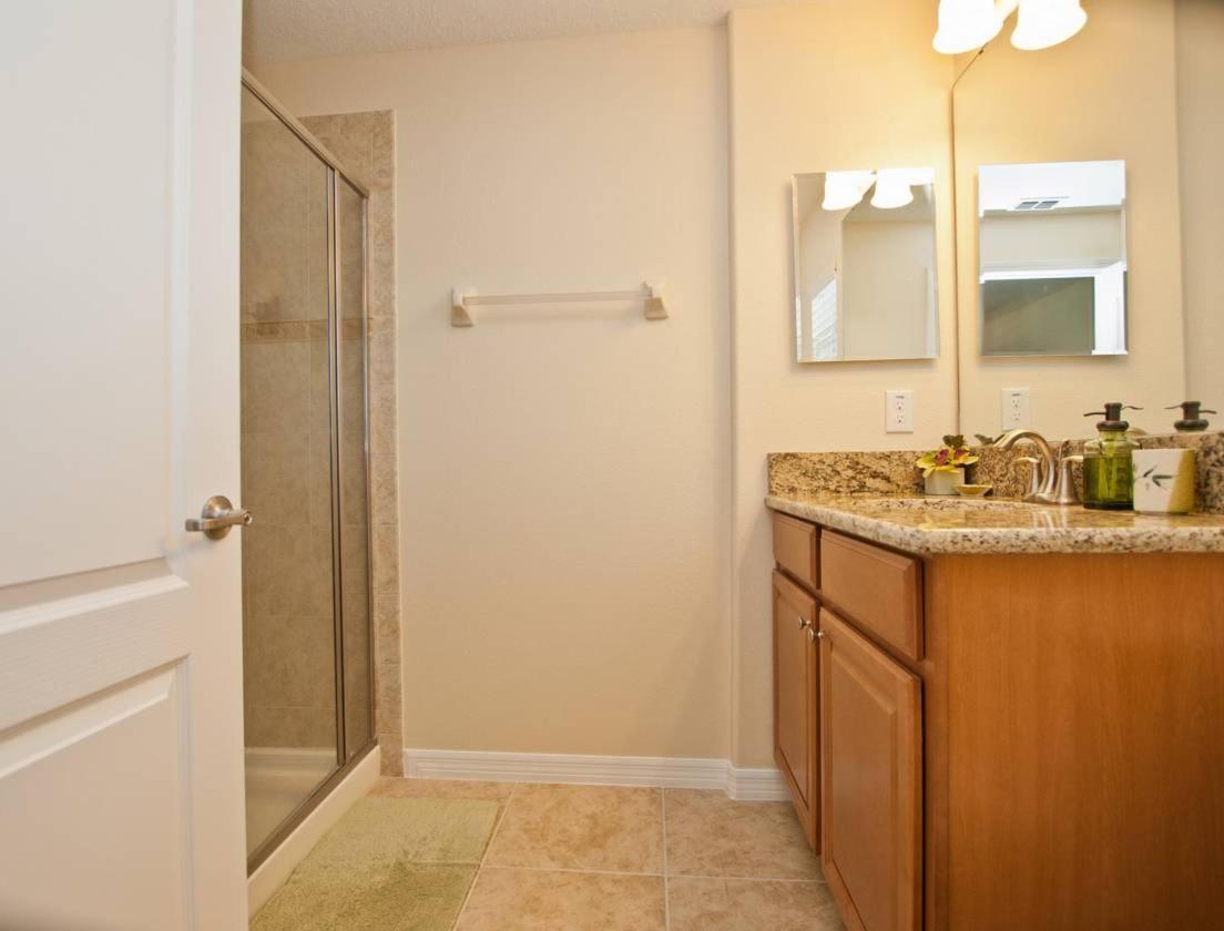Paradise Palms- 5 Bed Townhome W/splashpool-3024 *