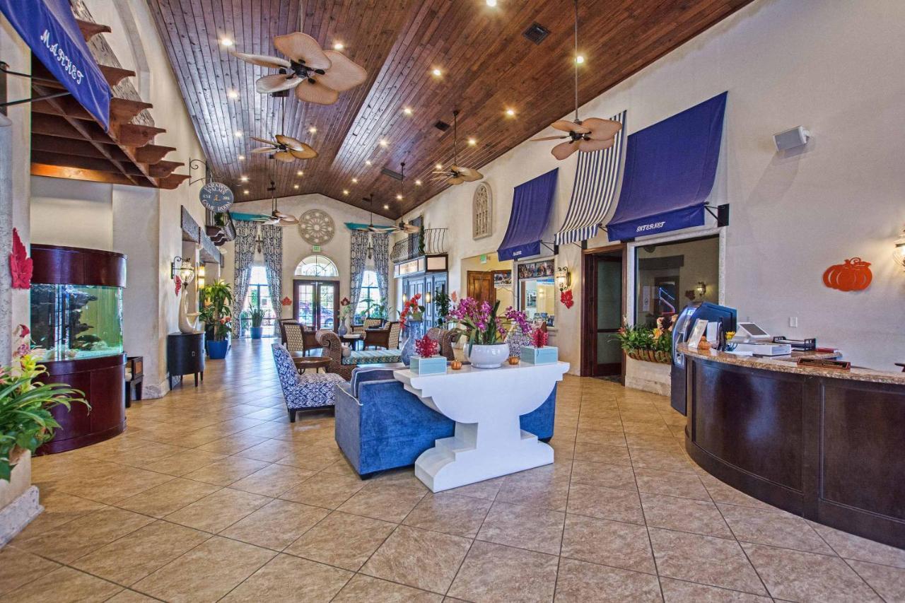 Villa Paradise Palms- 5 Bed Townhome W/splashpool-3024
