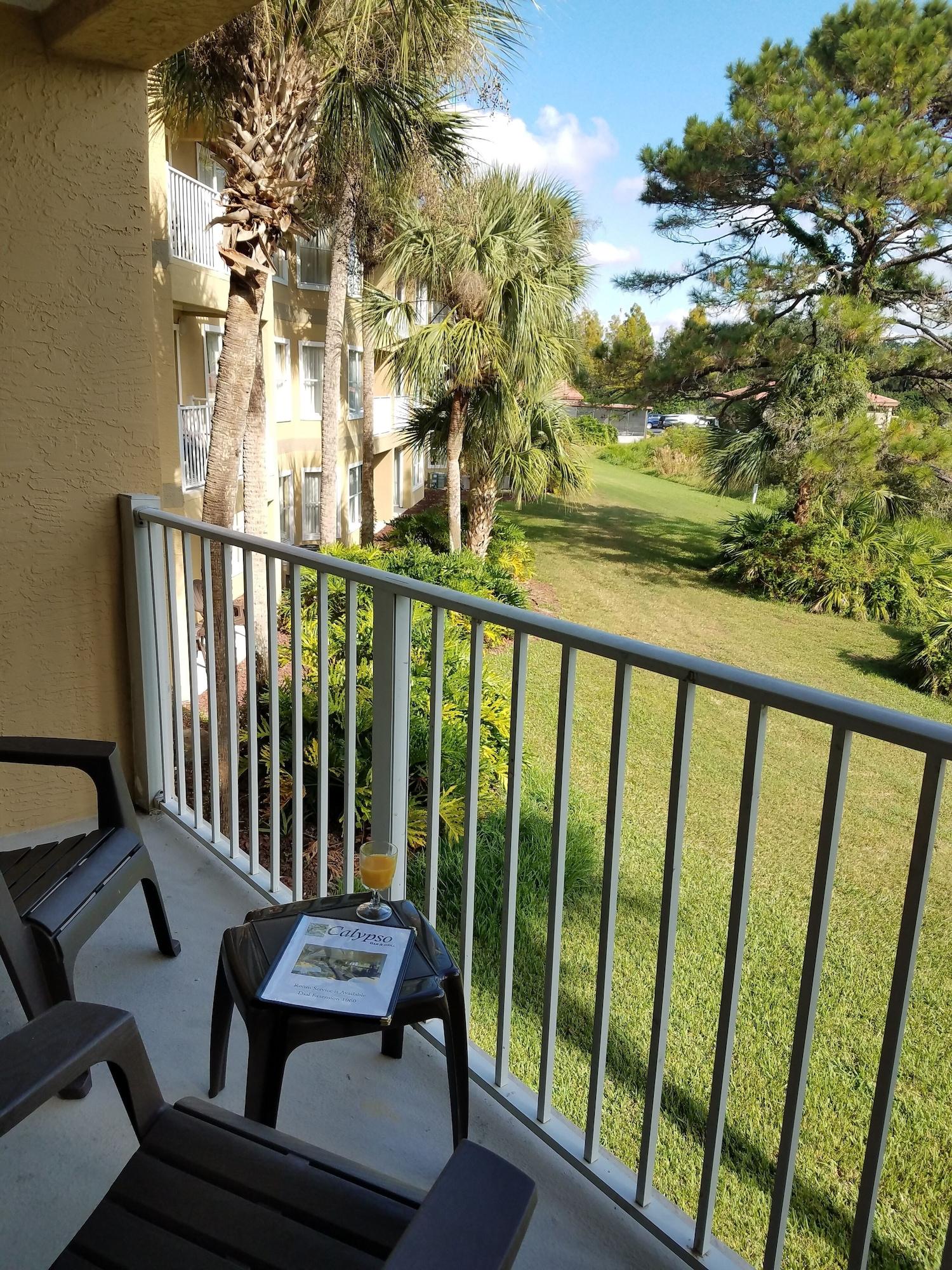 Resort Parc Corniche Williamsburg