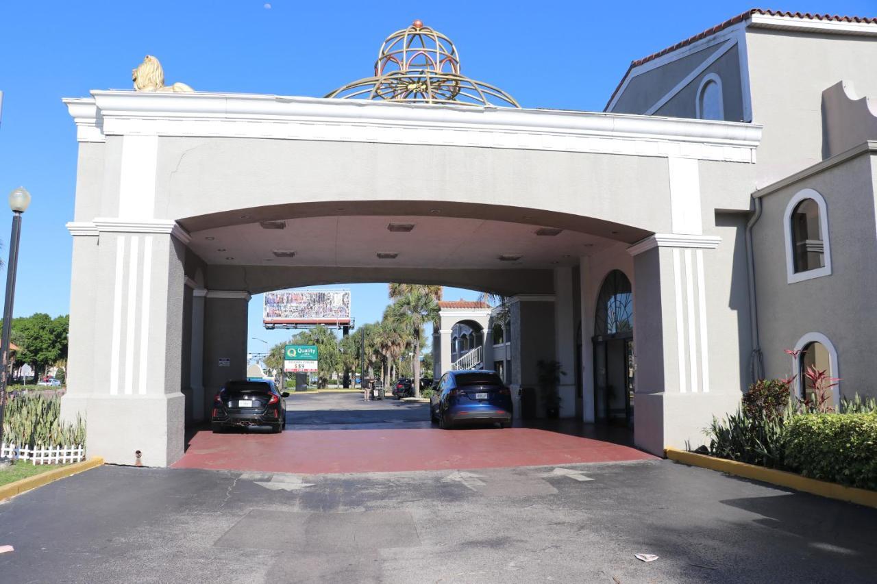 Howard Johnson By Wyndham Orlando-international Drive Inn 2*