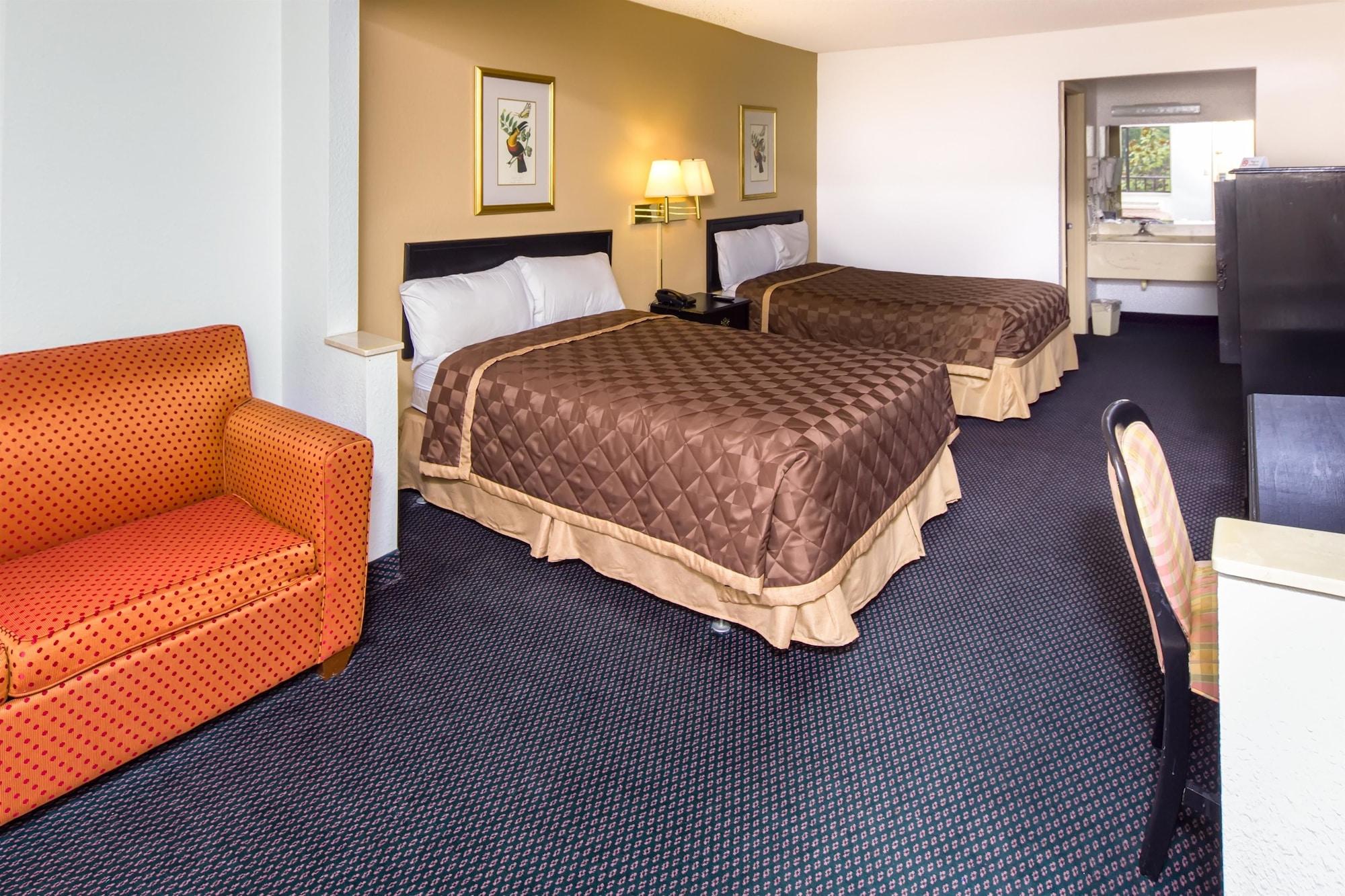 Motel Maingate Florida 2*