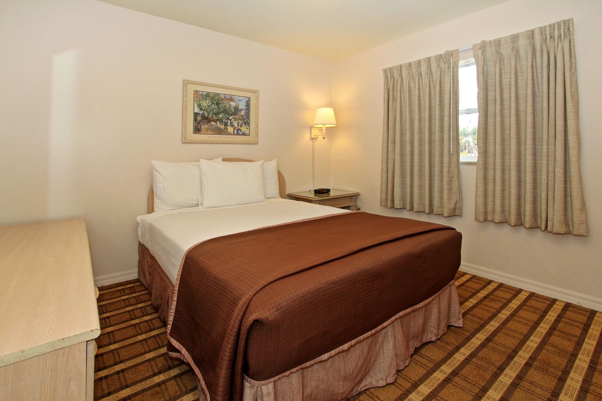 Motel Super 8 By Wyndham