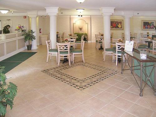La Quinta By Wyndham Airport West Orlando