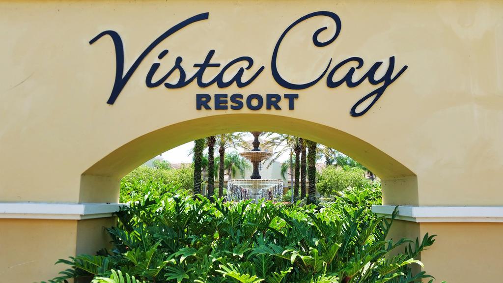 Vista Cay By Casiola Resort 3*