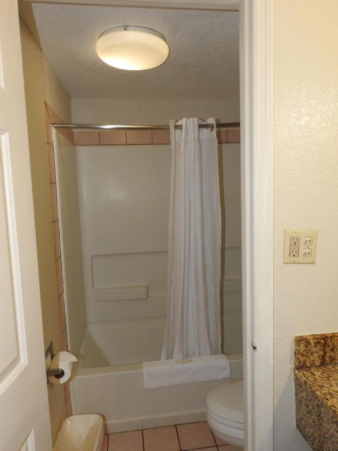Inn Howard Johnson By Wyndham Orlando-international Drive 2*