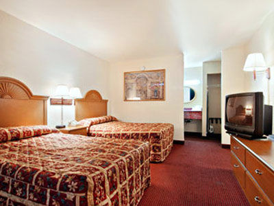 Inn Howard Johnson By Wyndham Orlando-international Drive Orlando