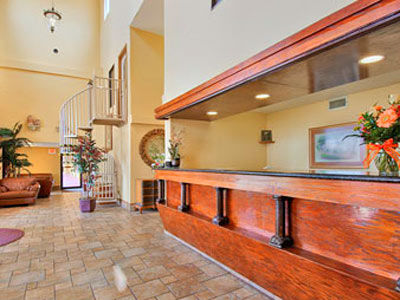 Howard Johnson By Wyndham Orlando-international Drive Inn Orlando