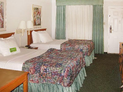 La Quinta By Wyndham Airport West Hotel Orlando