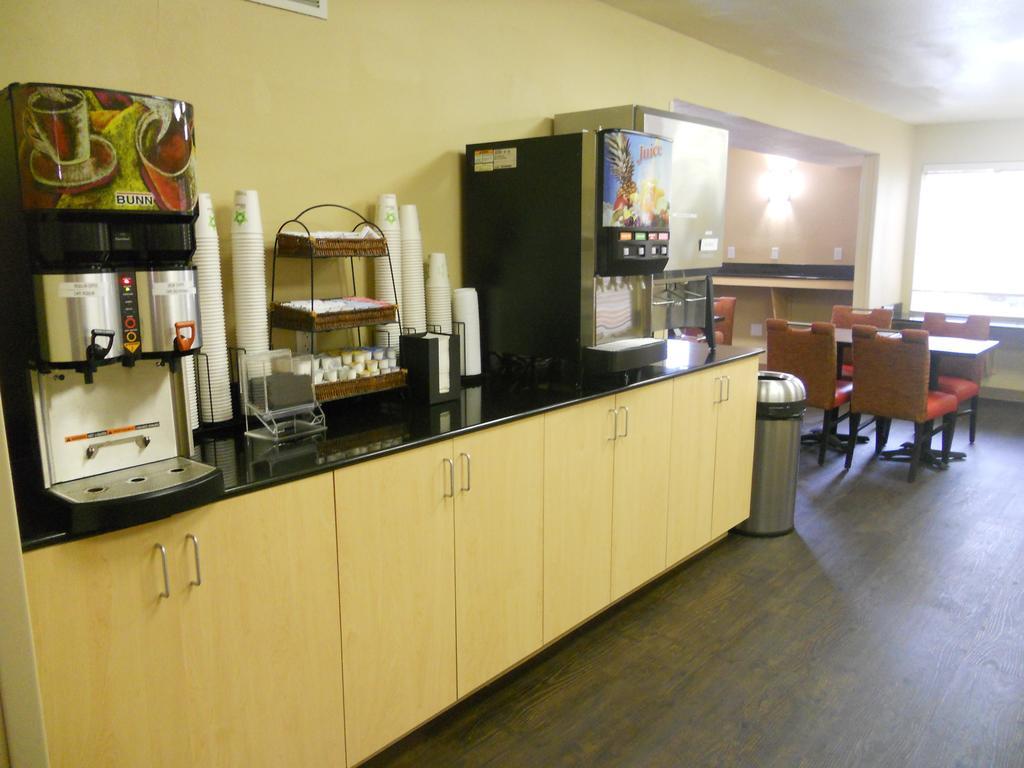 Hotel Extended America - Orlando -
