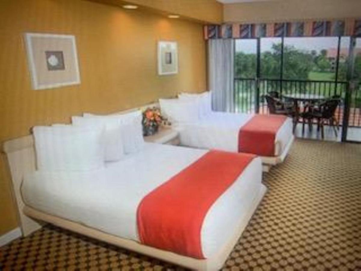 Westgate Town Center Resort 3*