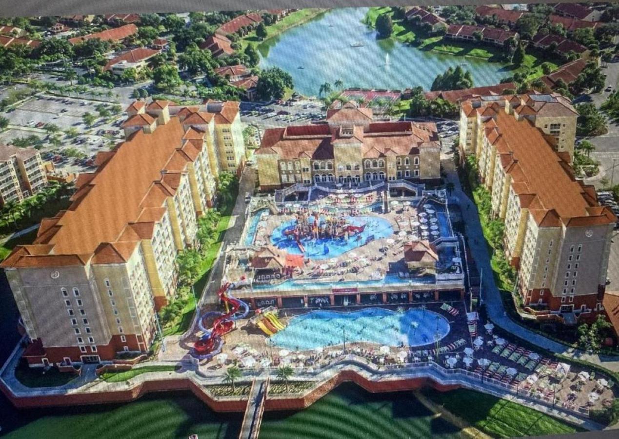 Westgate Town Center Resort