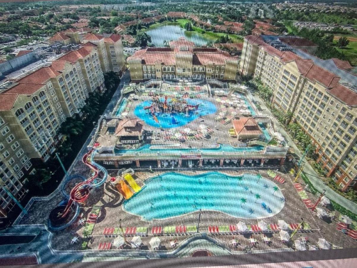 Resort Westgate Town Center