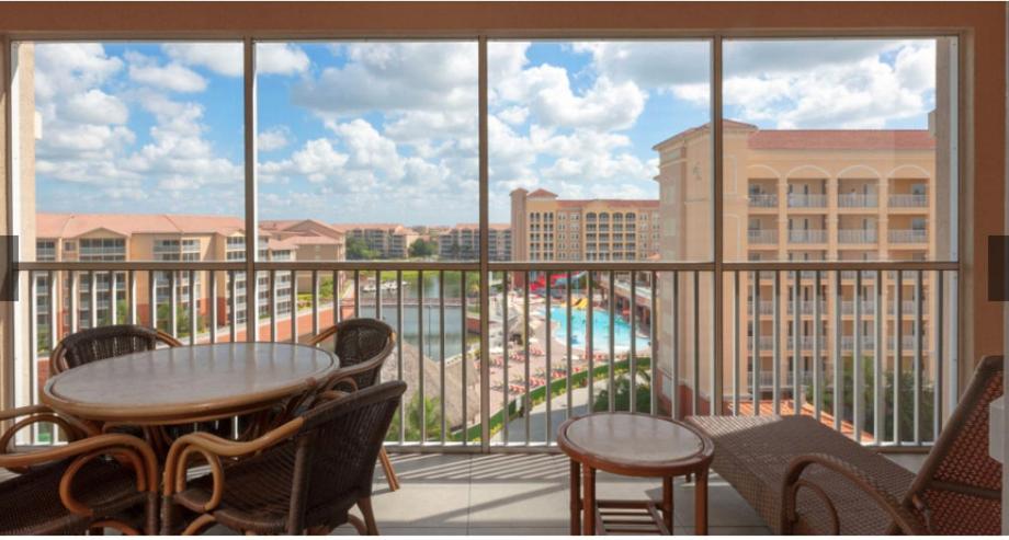 Westgate Town Center Resort