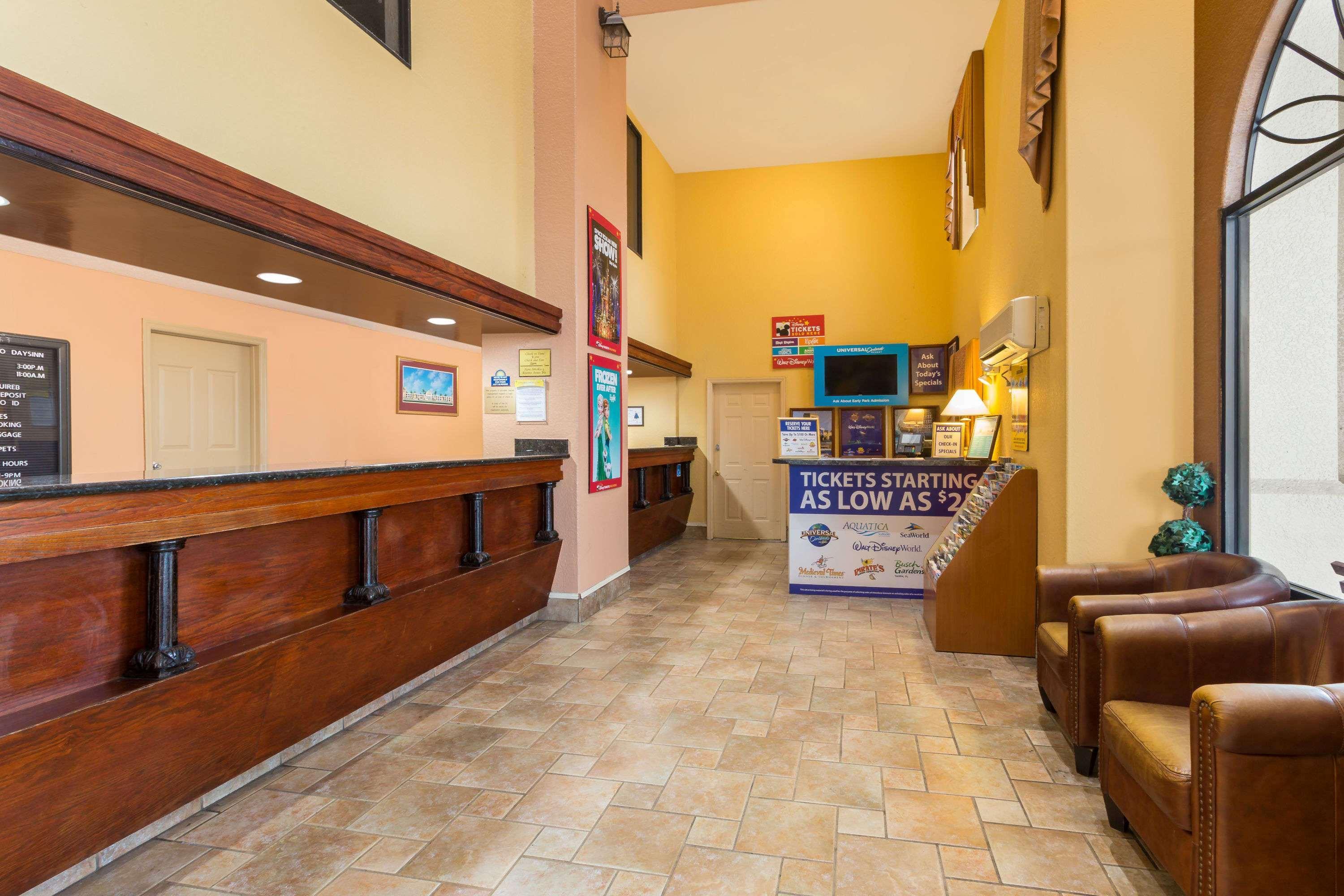 Inn Howard Johnson By Wyndham Orlando-international Drive