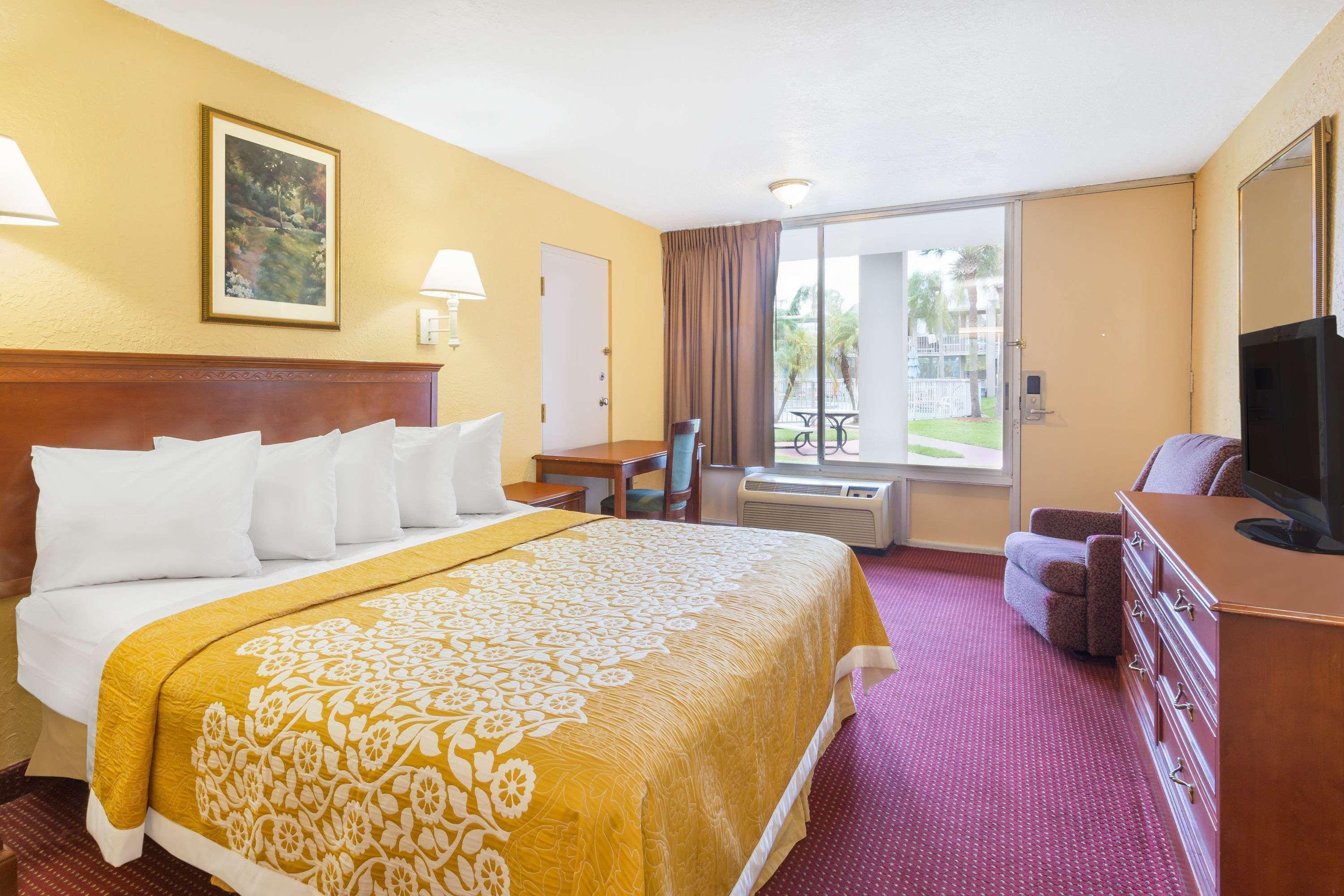 Howard Johnson By Wyndham Orlando-international Drive Orlando