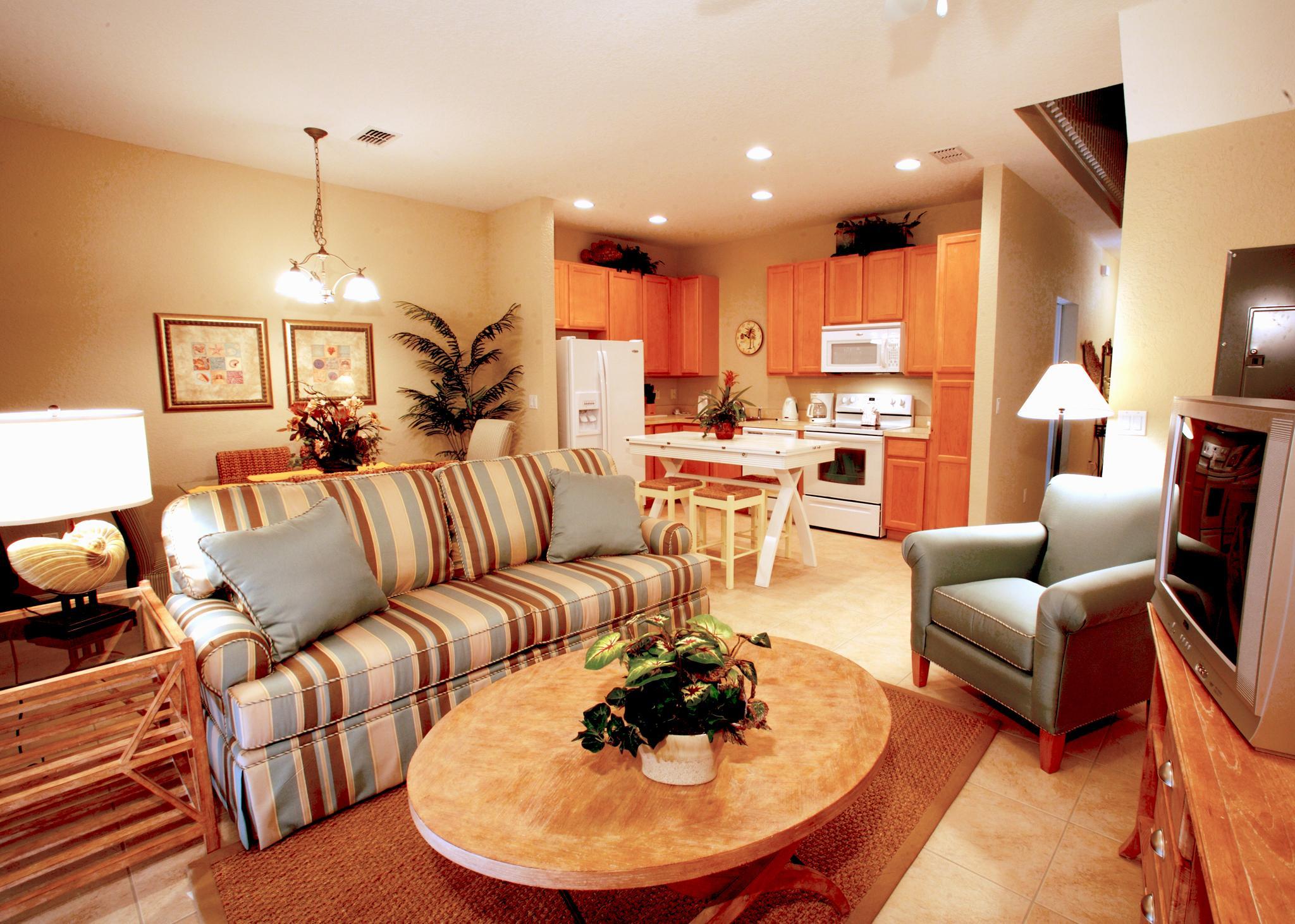 Coral Cay A Sky Kissimmee