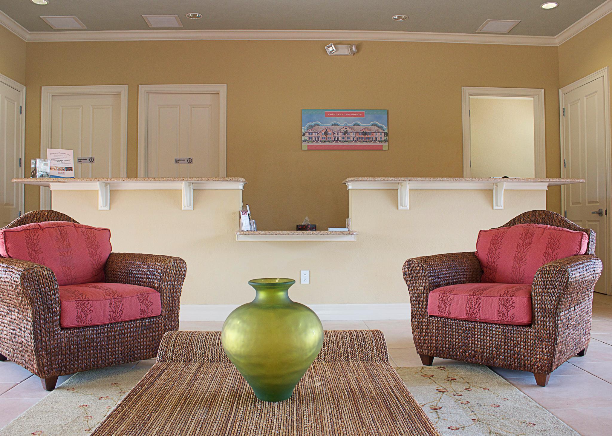 Coral Cay A Sky Kissimmee