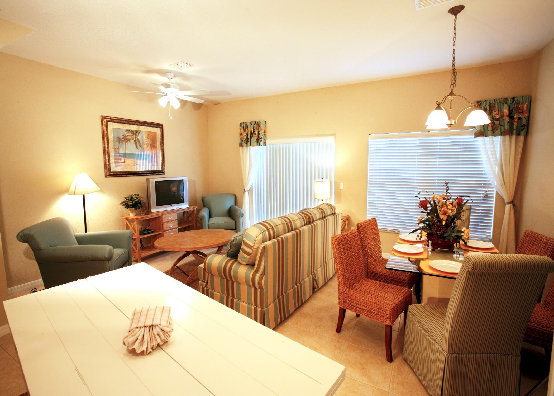 Resort Coral Cay A Sky 3*