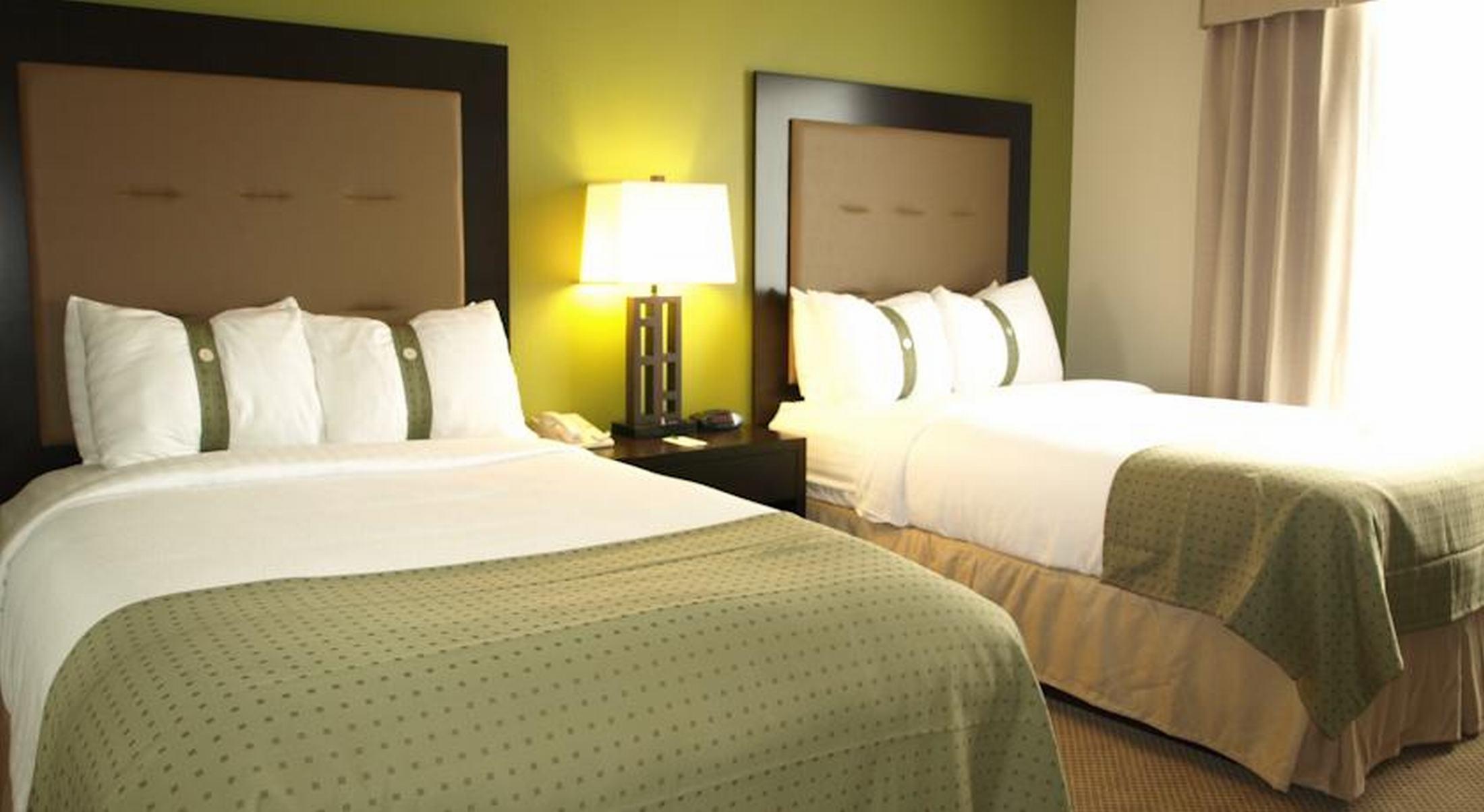 Resort Holiday & Across From Universal By Ihg Orlando