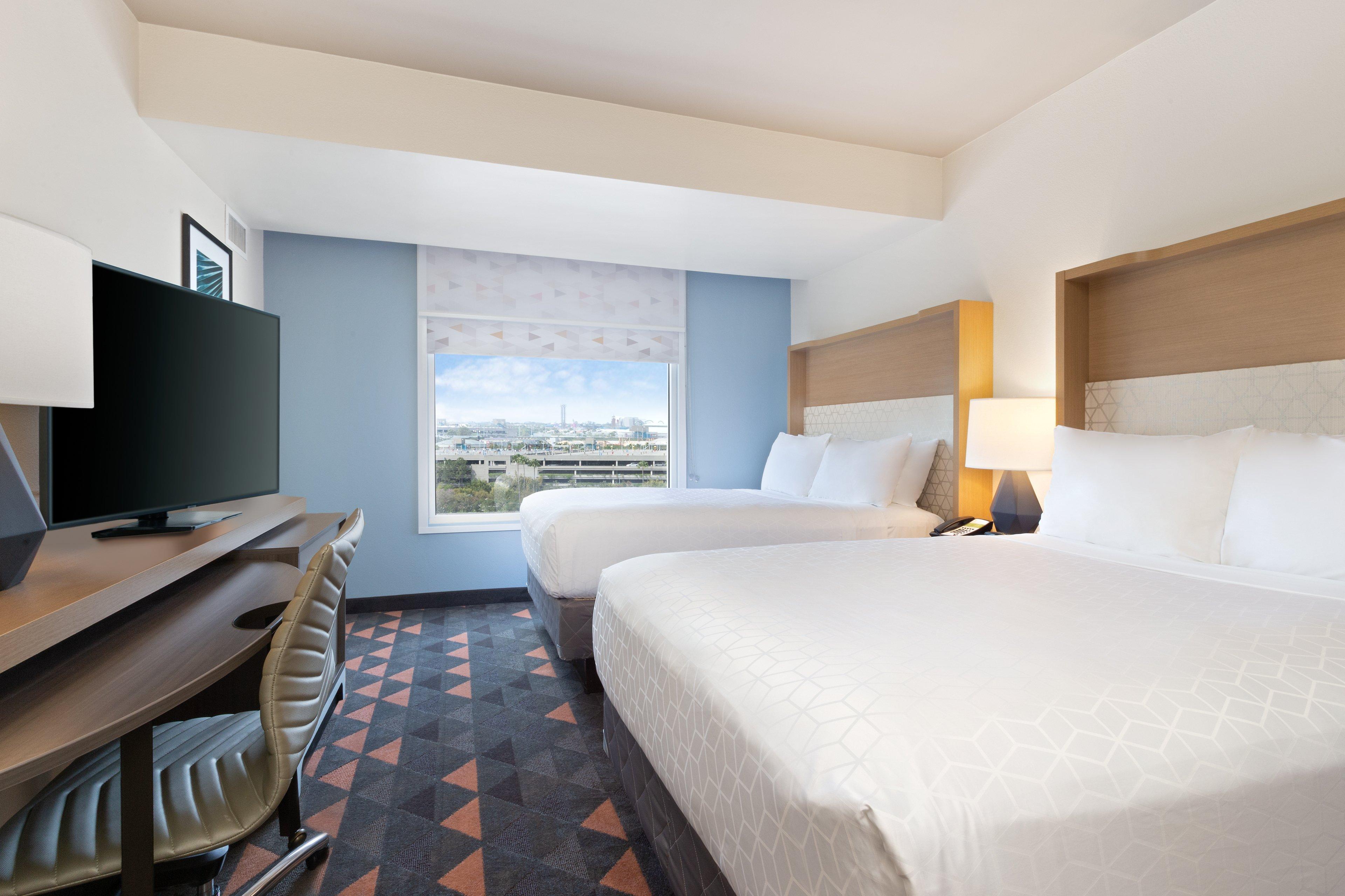 Resort Holiday & Across From Universal By Ihg 3*